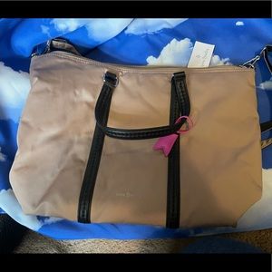 VERA BRADLEY Small Midtown Tote